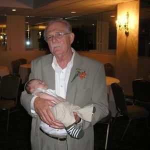 Meet your Posher, Thomas